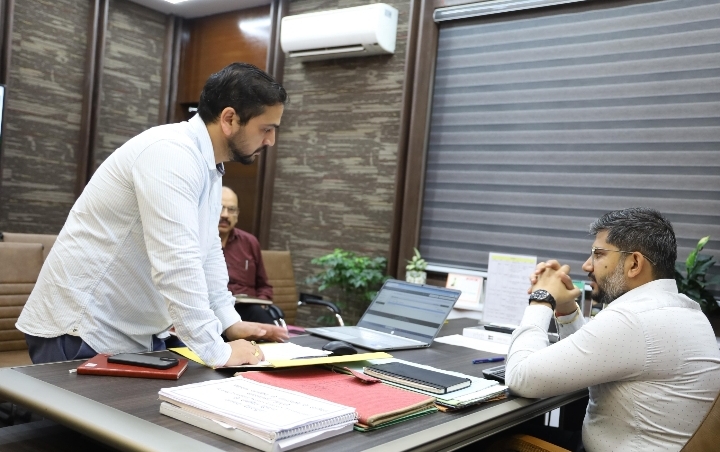  पहले चरण में 24 जुलाई को चकराता, कालसी और विकास नगर के 514 बूथों पर होगा पंचायत चुनाव