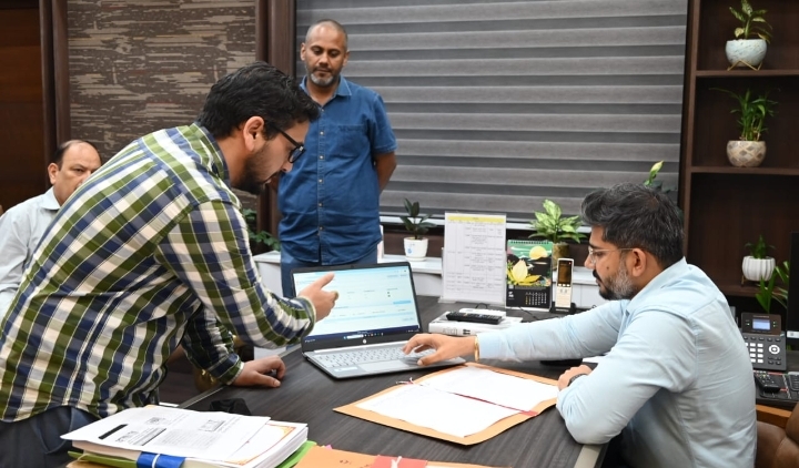  31 जुलाई को होगी त्रिस्तरीय पंचायत चुनाव की मतगणना