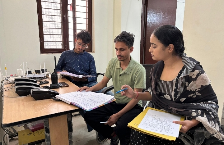  जल संकट, कमी, समस्या का प्रोएक्टिव मोड में हो समाधान : डीएम