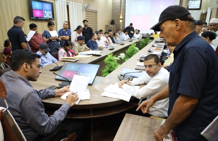  एमआईटी वर्ल्ड पीस यूनिवर्सिटी के एनएसआरटीसी 2025 का समापन शानदार रहा, दूरदर्शी विचारों वाले इस सम्मेलन में एआई, सस्टेनेबिलिटी और विज्ञान पर आधारित नीतियों में पूरी दुनिया से सहयोग की अपील की गई