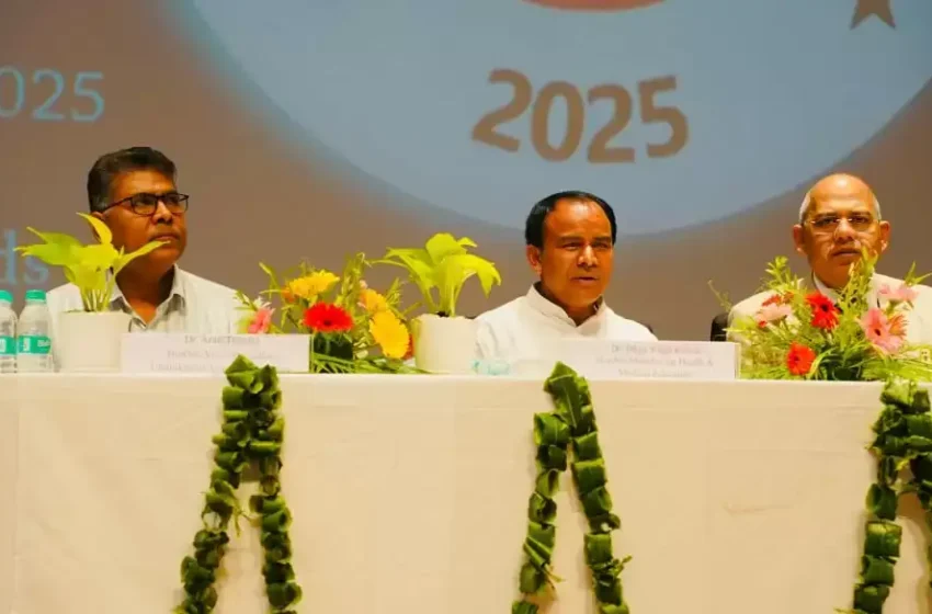  पर्वतीय क्षेत्रों में चिकित्सकों के मानदेय में वृद्धि, बनेगी नई स्थानांतरण नीति : डॉ. धन सिंह रावत