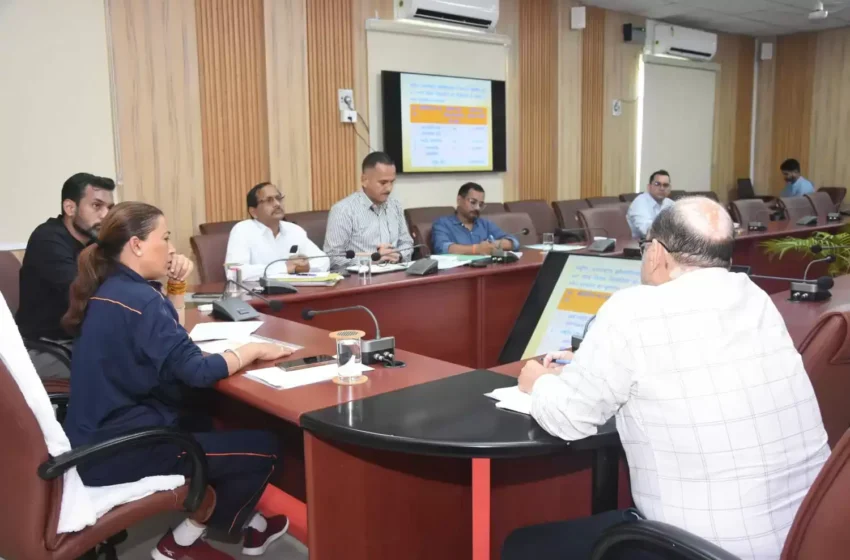 राष्ट्रीय खेल दिवस पर 432 खिलाड़ियों को दी जाएगी इनाम राशि