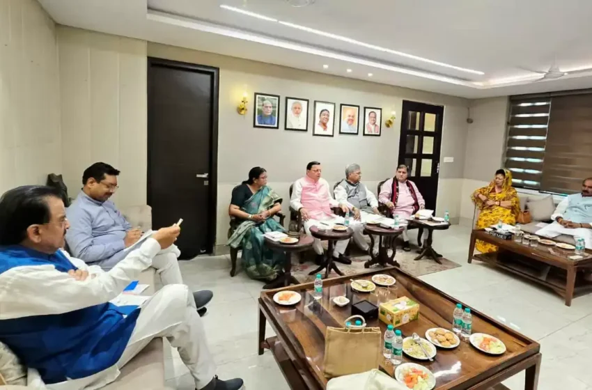  चुनाव नजदीक आते ही हरक बनेंगे कांग्रेस के लिए खतरा : महेंद्र भट्ट