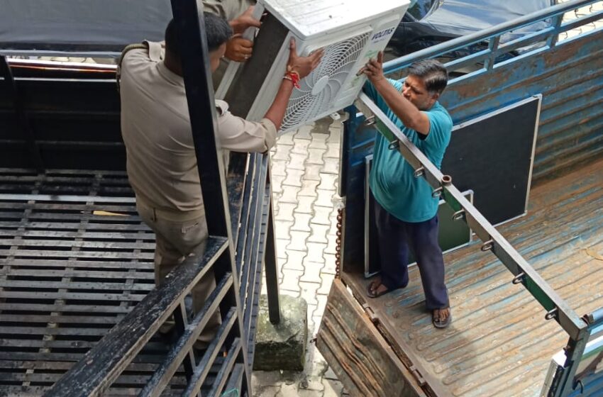  मा0 मुख्यमंत्री की कार्यशैली से प्रेरित जिला प्रशासन के नित नए कड़े व बड़े फैसलों की ऋृंखला जारी