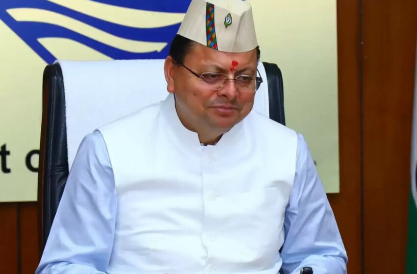  महिलाओं को लखपति दीदी से करोड़पति दीदी बनाने के विजन के साथ मिशन मोड पर कार्य करना होगा : मुख्यमंत्री