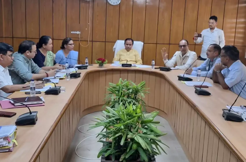  शिक्षकों को मिलेगा अंतरिम प्रमोशन का लाभ