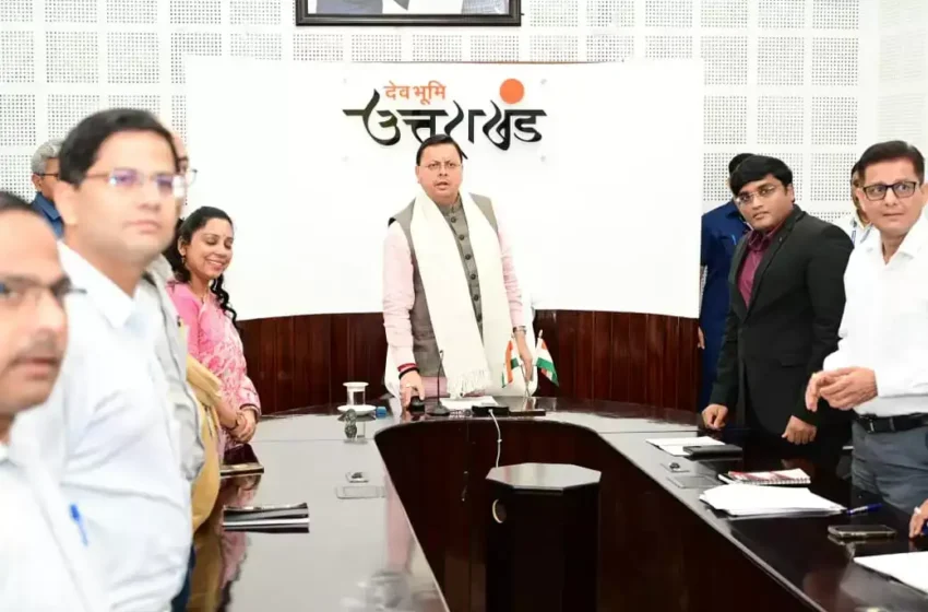  मुख्यमंत्री ने श्रमिकों की मदद के लिए जारी की 24 करोड़ से अधिक की राशि