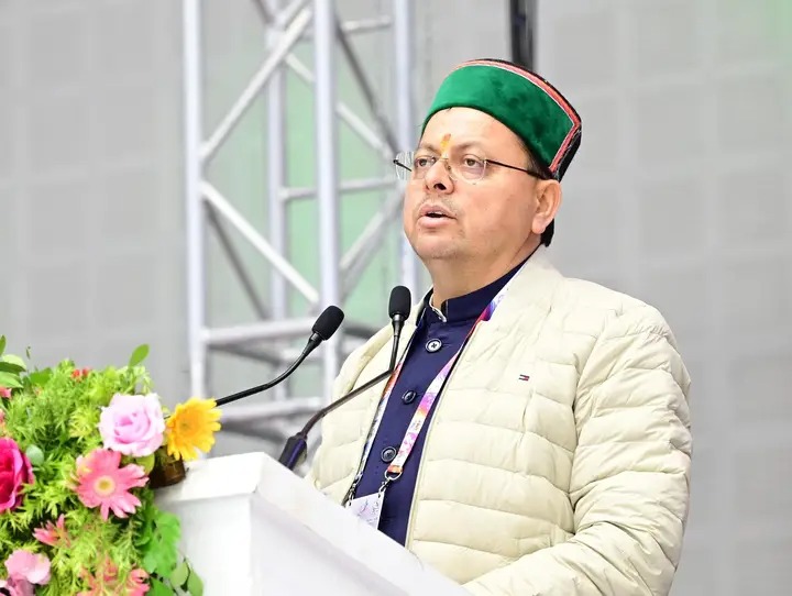  शीतकालीन खेलों के नए युग की शुरुआत : मुख्यमंत्री धामी