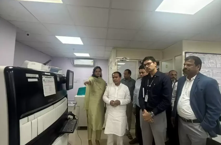  राष्ट्रीय फलक पर प्रतिभा का लोहा मनवा रहे उत्तराखंडी : डॉ धन सिंह