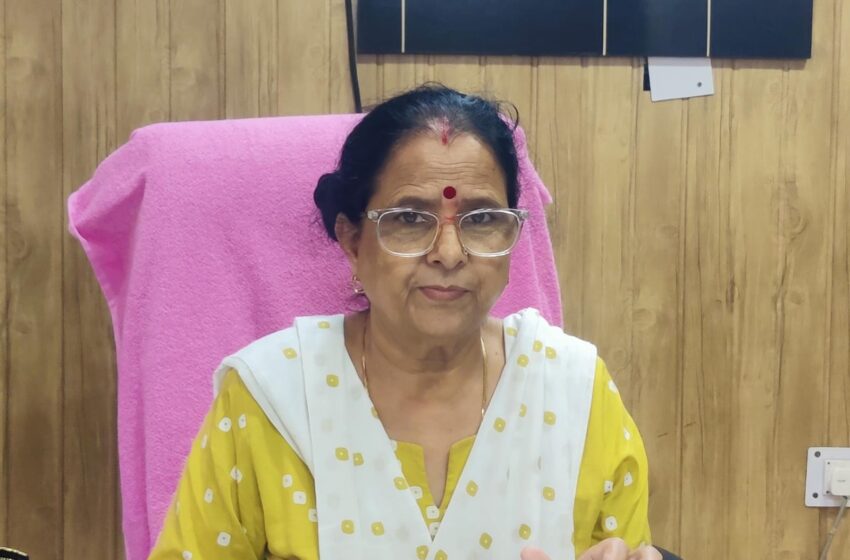  एक प्राइवेट कंपनी द्वारा प्रकाशित पुस्तक में देहरादून का नाम महिलाओ के लिए असुरक्षित शहर की सूची में छापने पर उत्तराखंड महिला आयोग ने लिया संज्ञान