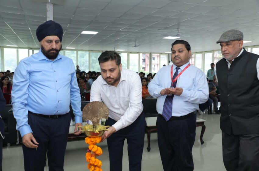  उत्तराखंड के छात्र-छात्राओं के लिए अंतरराष्ट्रीय स्तर पर प्लेसमेंट लेना हुआ आसान