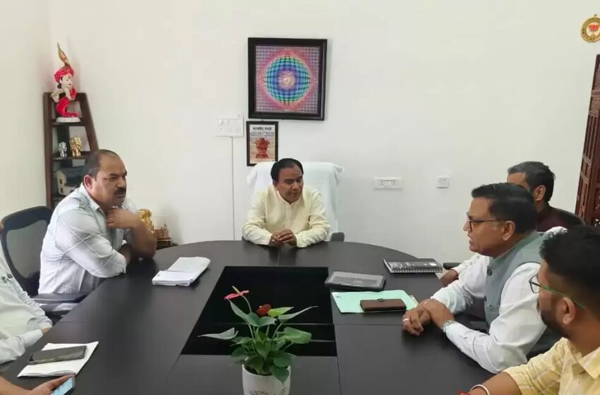  पैठाणी में भालू को शूट करने के आदेश जारी