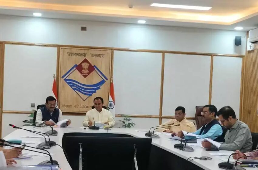  अब उत्तराखंड के स्कूलों में 240 दिन चलेगी कक्षाएं