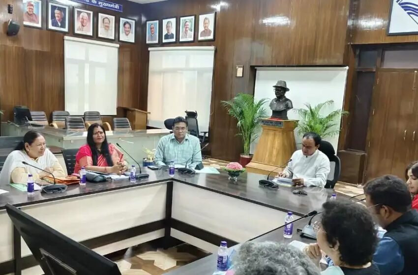  दस हजार से अधिक दम्पतियों को मिला आईवीएफ तकनीकी का लाभ