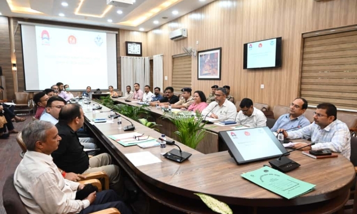  अवैध लिंग परीक्षण पर शिकंजाः पीसीपीएनडीटी एक्ट के नियमों को सख्ती से लागू करने के निर्देश