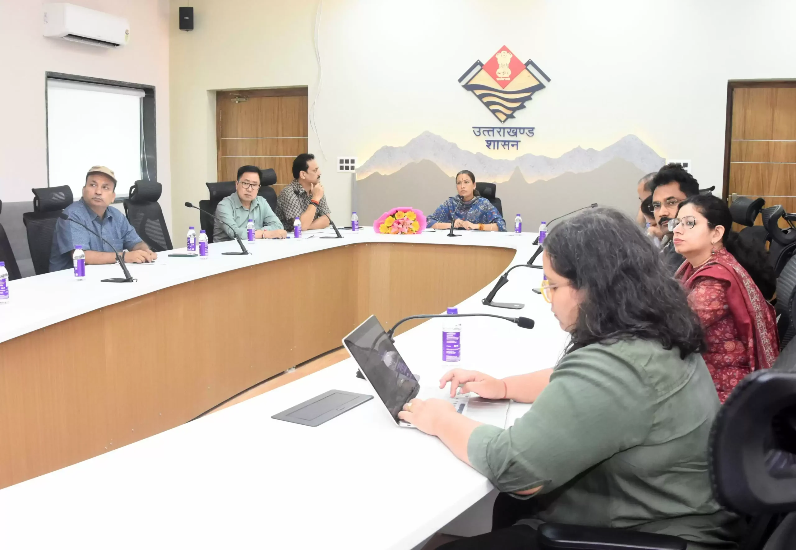  महिलाएं कैसे बनाएंगी विकसित भारत, उत्तराखंड ने प्रस्तुत किया रोड मैप