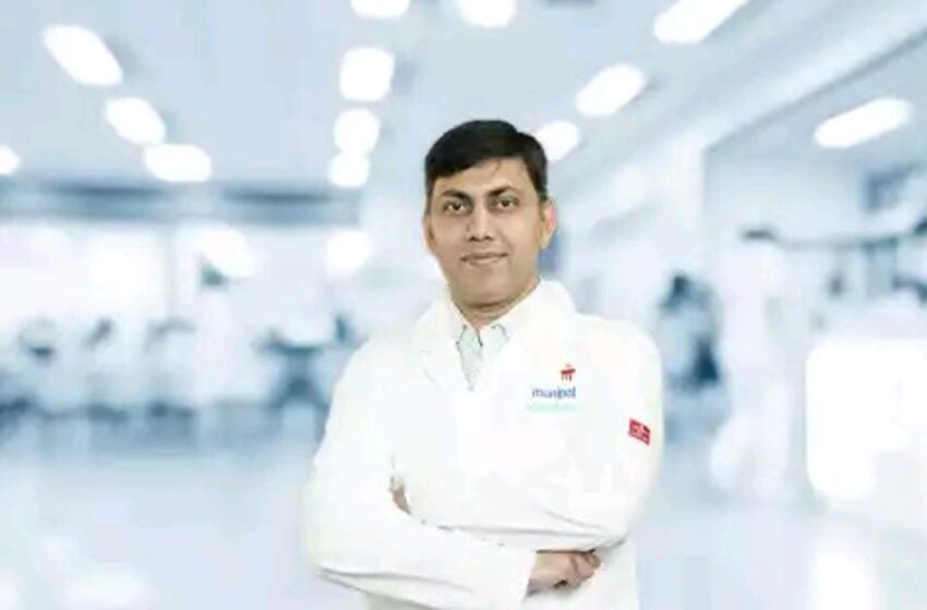  69 साल की महिला दुर्लभ ब्लड प्रॉब्लम से उभरीं, मणिपाल अस्पताल में लीडलैस पेसमेकर लगाने के बाद मिली नई ज़िंदगी