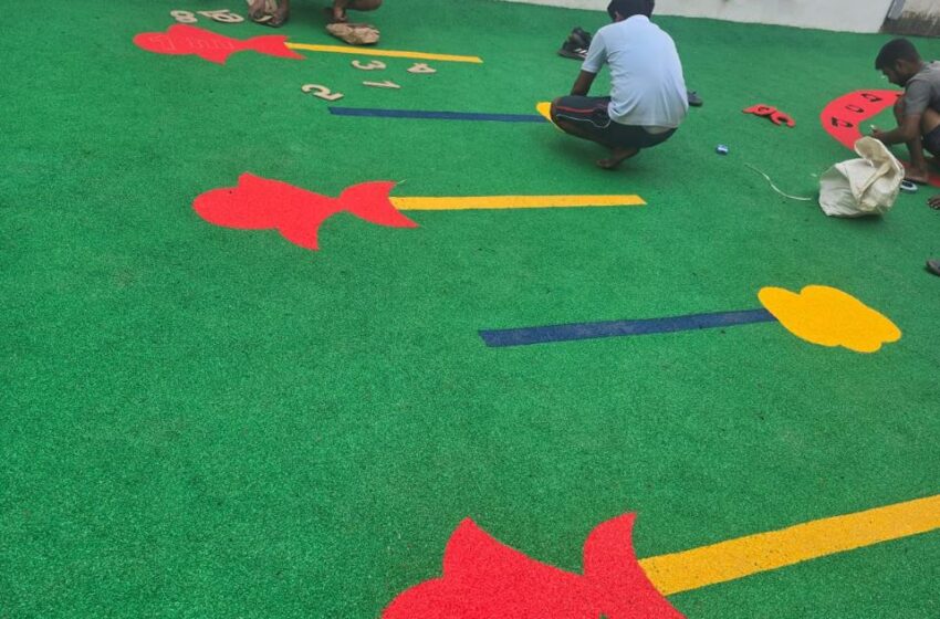  जिला प्रशासन का विजन; ‘‘शिक्षा से जीवन उत्थान‘‘ से संवर रहा घुमतु बच्चों का जीवन; शिक्षा की मुख्यधारा में जुड़ने लगा बचपन