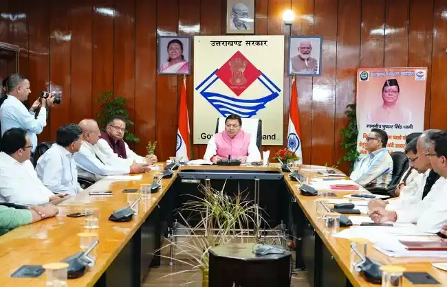  मुख्यमंत्री ने ‘बिल लाओ, ईनाम पाओ’ मेगा लकी ड्रॉ के साथ राज्य स्थापना रजत जयंती समारोह का किया शुभारंभ