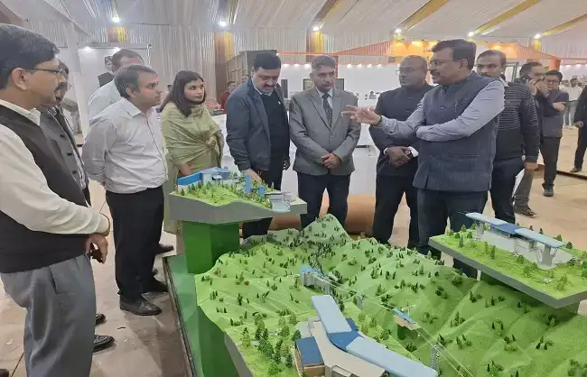  कार्यक्रम के दौरान आमजन को समस्या न हो : मुख्य सचिव