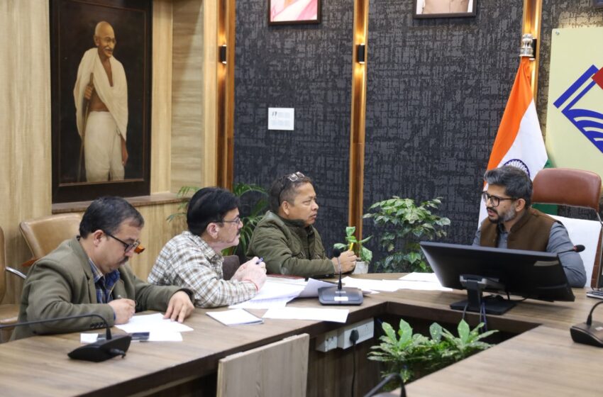  उत्तराखंड की रजत जयंती पर मुख्यमंत्री धामी का नमन, आंदोलनकारियों का होगा भव्य सम्मान