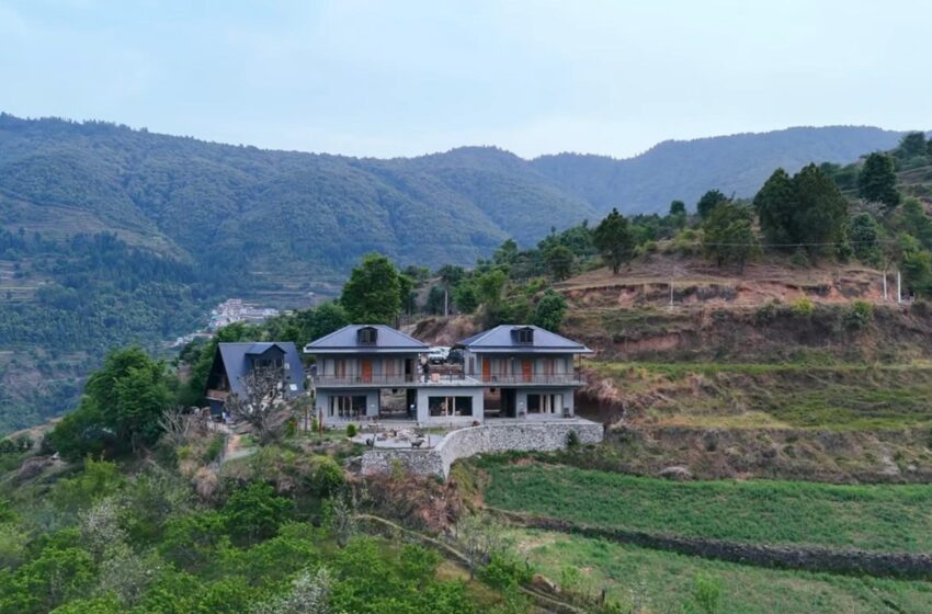  नीलम का होमस्टे &#8211; आत्मनिर्भरता की मिसाल, होमस्टे योजना से चकराता की नीलम को मिली नई उड़ान