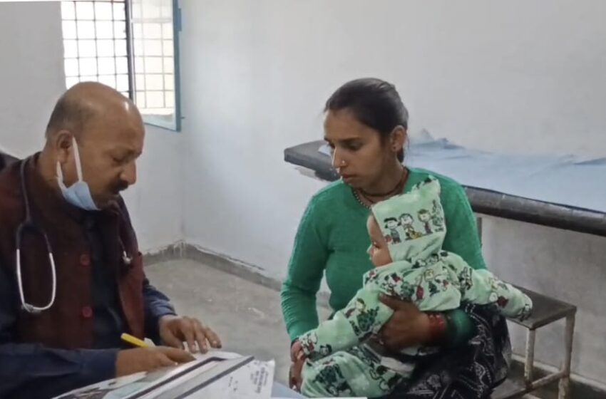  शीतलहर का असर तेज, डॉक्टरों ने कहा-जरूरी है बचाव और सही खान-पान