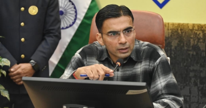  देहरादून में भूकंप मॉकड्रिल : आपदा से निपटने को जिला प्रशासन परखेगा अपनी तैयारी