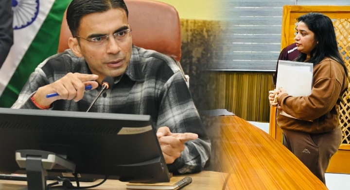  बीमित ऋण होने के बाद भी विधवा सुप्रिया को किया प्रताड़ित; डीएम ने एचडीएफसी आरगो जीआईसी लि० की काटी 8.11 लाख की आरसी