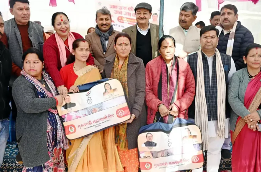  शिविर में 590 को मिला लाभ, 88 शिकायतों का त्वरित समाधान