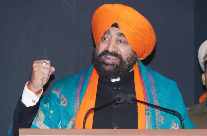  कठिन परिस्थितियों में भी अपने सिद्धांतों से समझौता न करने की सीख देता है वीर बाल दिवस : राज्यपाल