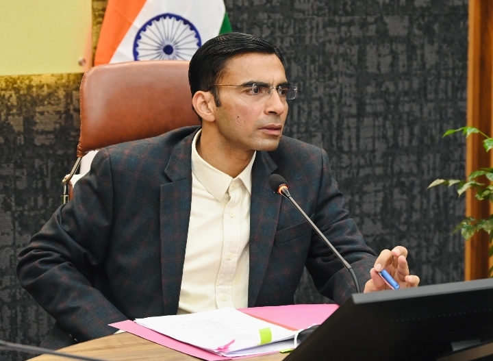  मा0 मुख्यमंत्री के नशा मुक्त राज्य के विजन को धरातल पर उतारने को जिला प्रशासन ने कसी कमर