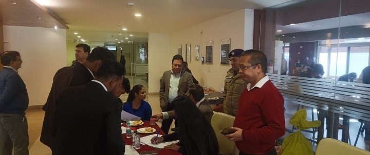  मा0 मुख्यमंत्री के विजन को मूर्त रूप देने जिला प्रशासन का सख्त अभियान जारी