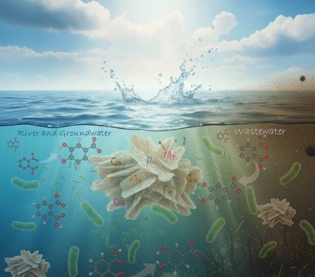  जल से विषैले प्लास्टिक प्रदूषकों को तेज़ी से हटाने हेतु आईआईटी रुड़की ने नैनो-सक्षम सफलता विकसित की