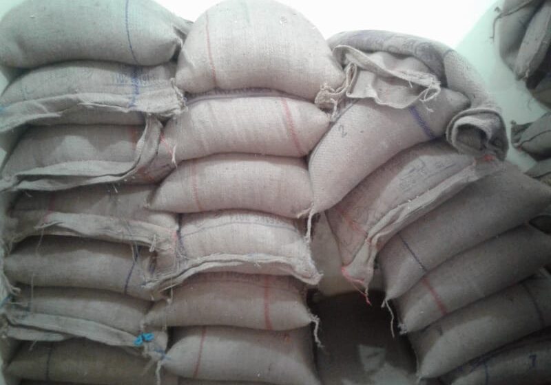  कभी देहरादून की बासमती चावल से गुलजार रहने वाला देहरादून अब मोटे चावलों से भी वंचित (सस्ता गला राशन की दुकानों से पहले दाल गायब हुईं, अब मोटा चावल ) उपभोक्ता परेशान, नहीं दिख रहा समाधान