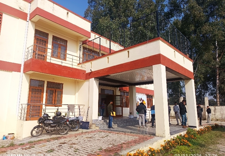  15 जनवरी से मिलेगी वृद्ध जनों को निशुल्क आवासीय सुविधा