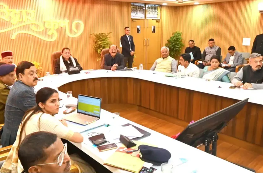  दिव्य, भव्य और ऐतिहासिक होगा कुभ मेला : मुख्यमंत्री