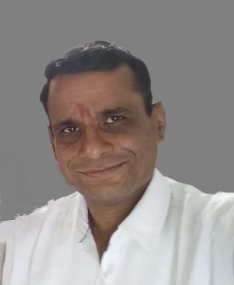  राज्य आंदोलनकारी अरुण चमोली के आकस्मिक निधन पर आंदोलनकारी मंच द्वारा शोक व्यक्त किया और श्रद्धासुमन अर्पित किये