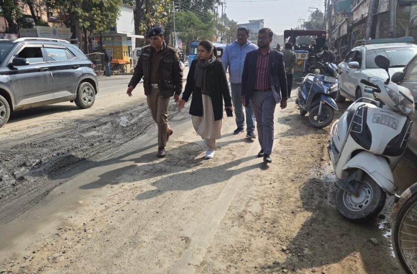  जिला प्रशासन ने पिटकुल को किया बैन XEN, ठेकेदार पर संगीन धाराओं में मुकदमा दर्ज