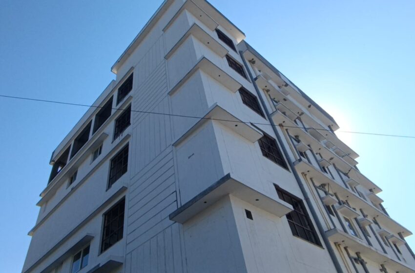  तीन लाख से अधिक आबादी को मिलेगा आधुनिक चिकित्सा सुविधाओं का लाभ