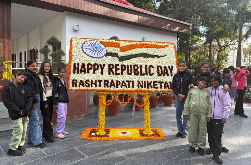  भ्रमण नहीं, मुख्यधारा से जोड़ने का प्रबल माध्यम हैं ऐेसे कार्यक्रम : डीएम सविन