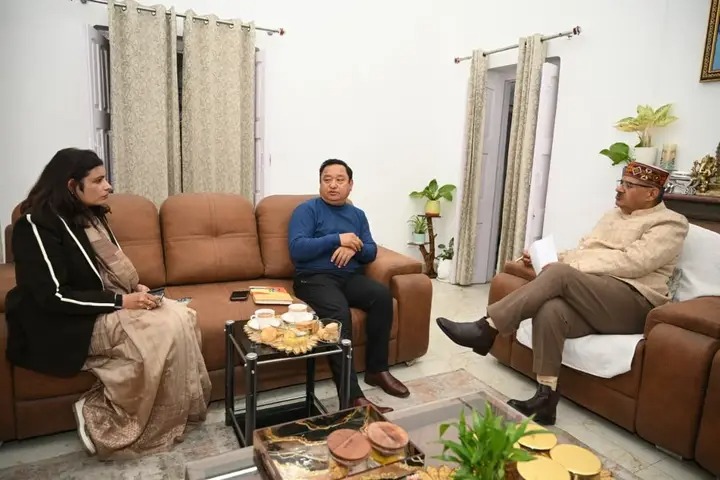  उत्तराखंड में ढाई लाख से अधिक महिलाएं बनीं लखपति दीदी