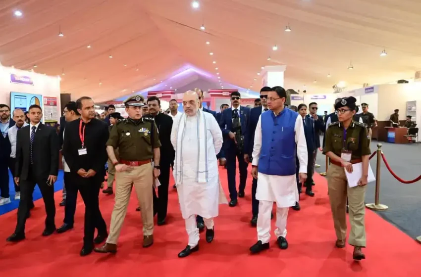  भाजपा की प्रदेश टोली बैठक में विधानसभा चुनाव 2027 को लेकर हुई चर्चा