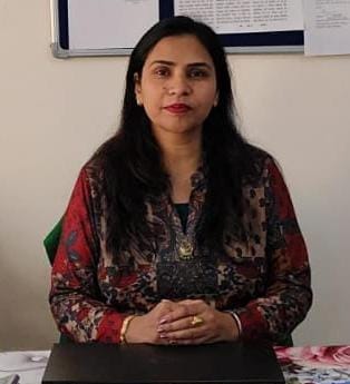  अंतरराष्ट्रीय महिला दिवस पर “उत्तराखंड की बेटी” प्रगति सडाना की उपलब्धियों को सराहना