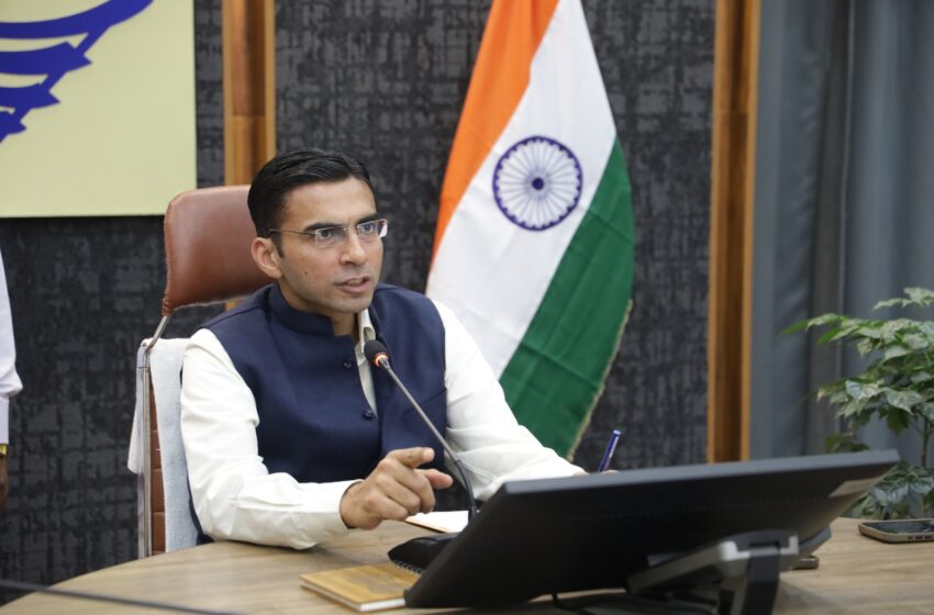  एलपीजी गैस अवैध संग्रहण, कालाबाजारी पर अब सीधे जेल; आवश्यक वस्तु अधिनियम 1955 व बीएनएस के प्राविधानों के अन्तर्गत होगी कार्यवाही, डीएम ने दिए निर्देश