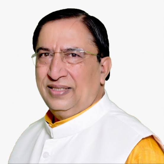  भाजपा राष्ट्रीय सहकोषाध्यक्ष व सांसद डा. नरेश बंसल ने सदन मे स्वदेश दर्शन के अंतर्गत परियोजनाएं संबंधित प्रश्न किया