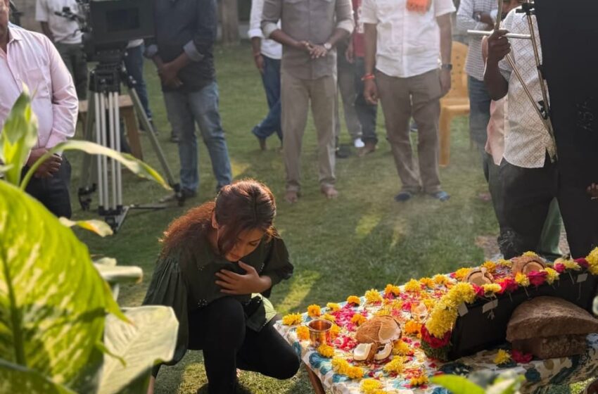  पंजाबी एंटरटेनमेंट और टेलीविजन में सफलता के बाद ईशा शर्मा करेंगी साउथ फिल्म इंडस्ट्री में डेब्यू