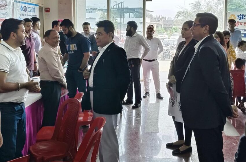  जिला देहरादून में एक ही दिन में राष्ट्रीय लोक अदालत में 12,063 मामलों का निस्तारण