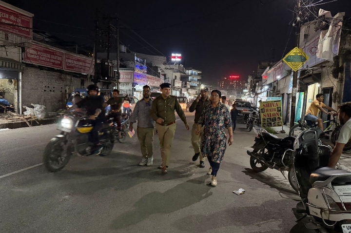  घरेलू सिलेंडर के व्यावसायिक उपयोग पर तहसील सदर में 22 तथा विकासनगर अंतर्गत 10 सिलेंडर ज़ब्त