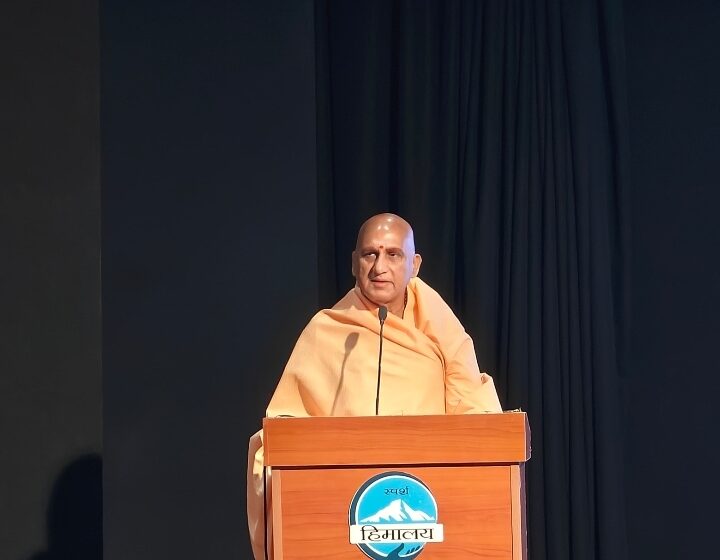  लेखक गांव से उठी भक्ति की गूंज, विरासत कला उत्सव बना यादगार